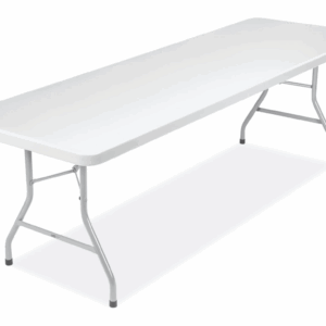 8 ft Display Tables